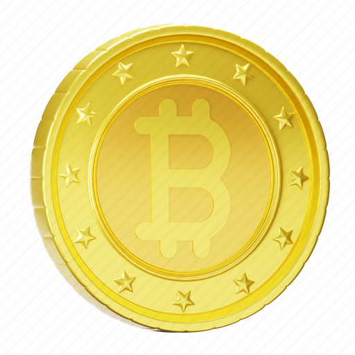 Bitcoin, currency, coin, money icon - Download on Iconfinder