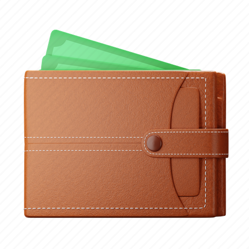 Wallet, finance, money, purse icon - Download on Iconfinder