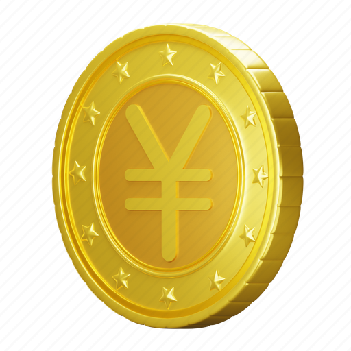 Yen, currency, cash, money icon - Download on Iconfinder