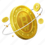 crypto, currency, bitcoin, money 