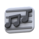 musical, movie, cinema, song, sound, video, camera, film, instrument, play, audio, note 
