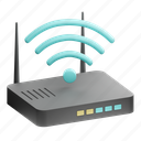modem, router, network, internet