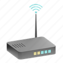 wireless, access, point, router