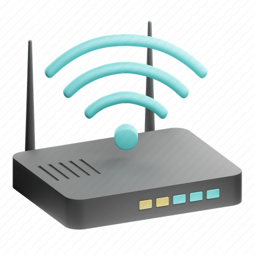Modem, router, network, internet icon - Download on Iconfinder