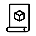 file, model, extension, format, document
