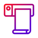 file, print, bill, document, invoice