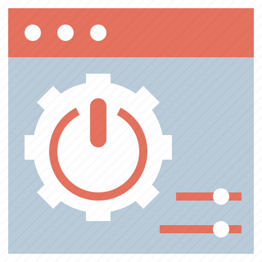 Configuration, gear, options, repair, settings, tools, utensils icon - Download on Iconfinder