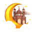ramadan, decorations, winter, home, ornaments, mosque, furniture, eid, party, muslim, islamic, religion 