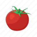 3d, business, flat, realistic, tomato, vector