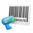 barcode, scan, price, tag 