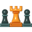 strategy, finance, marketing, business, idea, game, management, chess 