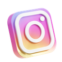 instagram, ig, social media, brand, company logo, camera