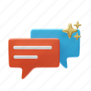 chat, communication, interaction, message, mail, email, letter, bubble, talk 