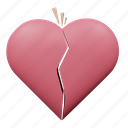 valentine, love, heart, broken, betrayed, sad, romance, 14th, february 