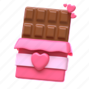 chocolate, valentine, favorite, wedding, day, valentines, gift, love, romantic, heart, like, romance 