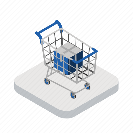 Retail, ecommerce, market, buy, shop, shopping, cart icon - Download on Iconfinder