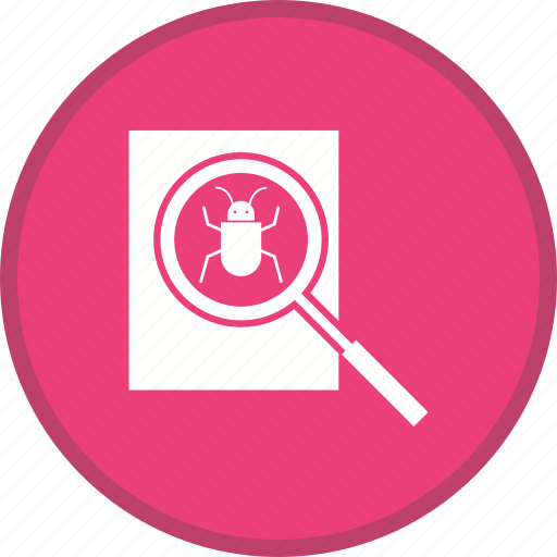 Virus, bacteria, insect, security icon - Download on Iconfinder