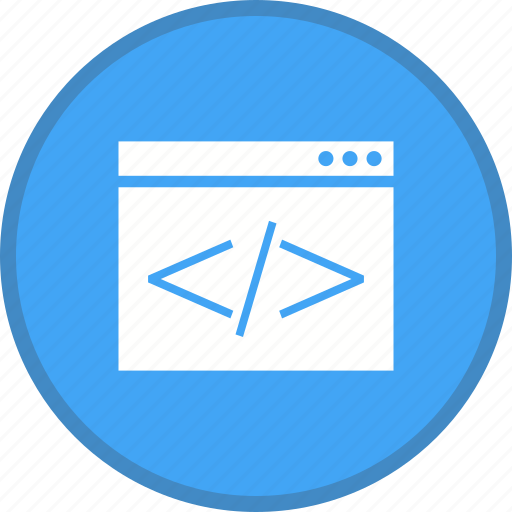 Coding, html, programming, seo icon - Download on Iconfinder