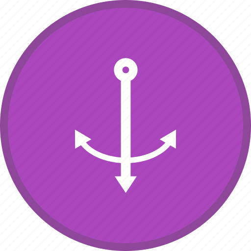 Anchor, seo, sea, web icon - Download on Iconfinder
