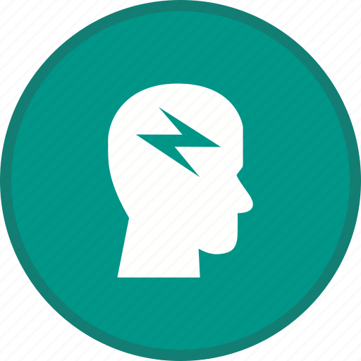 Brainstorming, idea, brain, creative icon - Download on Iconfinder