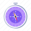 compass, orientation, wind rose, directional tool, cardinal points