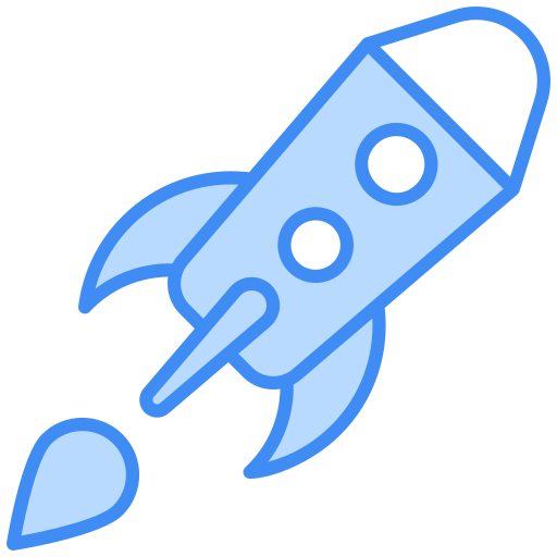 Space ship, rocket, space, astronomy, rocket-ship, spaceship, space-shuttle icon - Download on Iconfinder