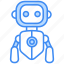 robot, technology, machine, robotics, robotic, bot, automation, intelligence, ai 