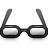 Glasses icon - Free download on Iconfinder