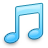 Itunes, music, note, tone icon - Free download on Iconfinder