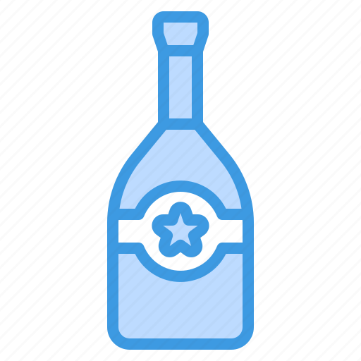 Alcohol, drink, usa, america, independence, 4th of july icon - Download on Iconfinder
