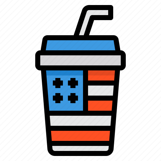 Soft, drink, soda, take, away, coffee icon - Download on Iconfinder