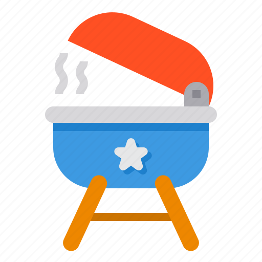 Bbq, grill, food, barbecue, travel icon - Download on Iconfinder