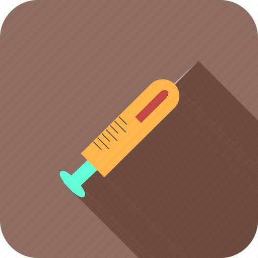 Syring, injection, care, pharmacy icon - Download on Iconfinder