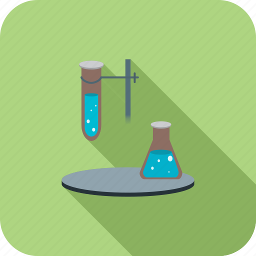 Chemistry, science, laboratory, research icon - Download on Iconfinder