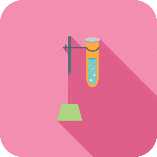 Test, experiment, lab, science icon - Download on Iconfinder