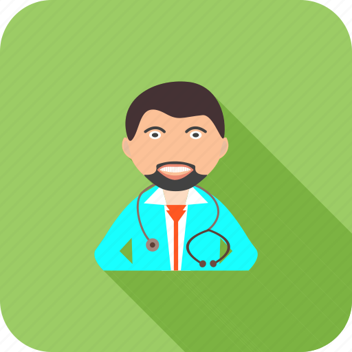 Doctor, medical, care, surgeon icon - Download on Iconfinder