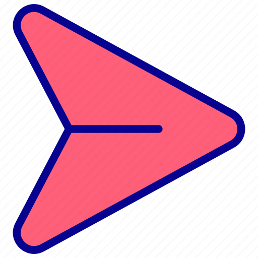 Arrow, right, arrow right, direction, right-arrow, next, arrows icon - Download on Iconfinder