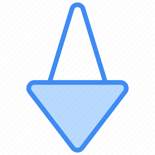 Arrow, down, arrow down, download, direction, down-arrow, arrows icon - Download on Iconfinder