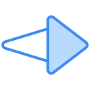 arrow, right, arrow right, direction, right-arrow, next, arrows, navigation, sign