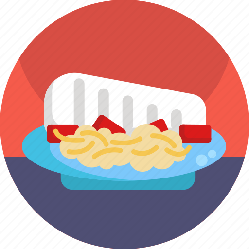 Asian, food, restaurant, meal icon - Download on Iconfinder