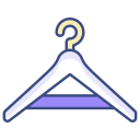 hanger, clothes, towel, clothing, cloth, bathroom, wardrobe, hotel, laundry, bath
