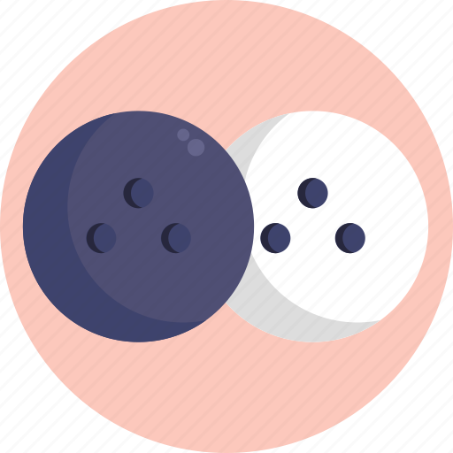 Bowling, bowling ball, skittle, pin, sport, sports, game icon - Download on Iconfinder