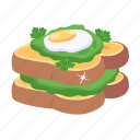 cheese sandwich, cheesy bread, breakfast, sandwich, food \