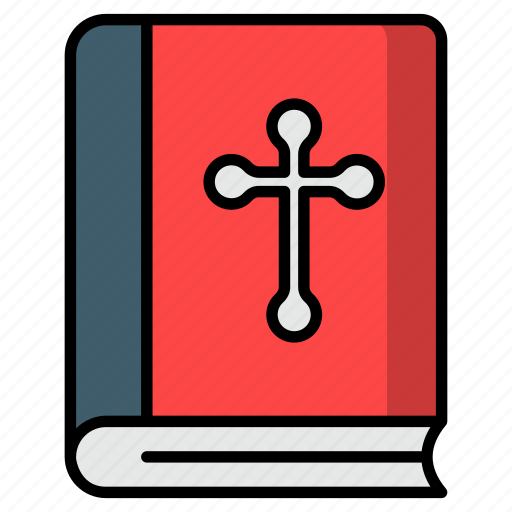 Bauble, cultures, holy scriptures, faith, christan, religion, bible icon - Download on Iconfinder