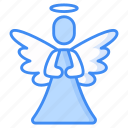 angel, heaven, cultures, wing, character, religion, user, crown