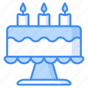cake, birthday, food, cake pop, birthday cake, party, cakes, fast food