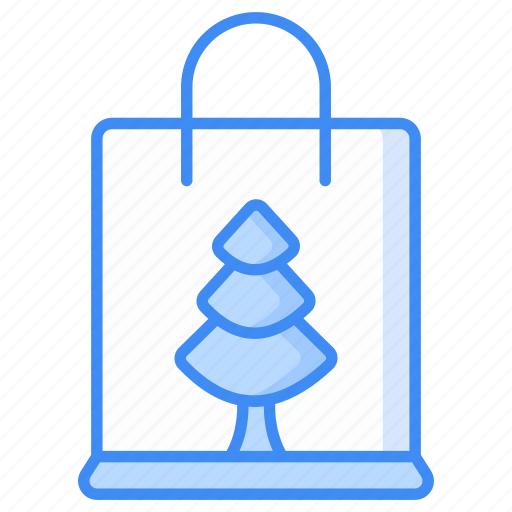 Shopping, bag, bags, shopper, supermarket, commerce and shopping icon - Download on Iconfinder