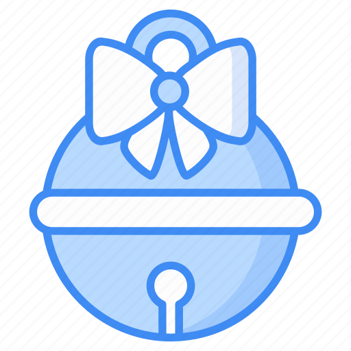 Ball, bells, cyber monday, commerce and shopping, ecommerce, notification, sales icon - Download on Iconfinder