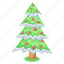 christmas tree, conifer tree, spruce tree, fir tree, pine tree 