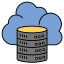 database, server, storage, data, network, cloud, connection, hosting, internet 